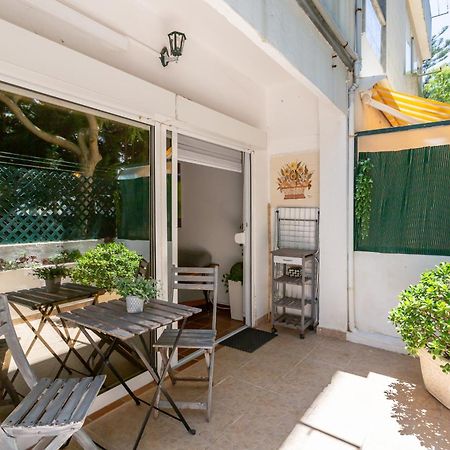 Beguest Gandarinha Apartment Cascais Ngoại thất bức ảnh