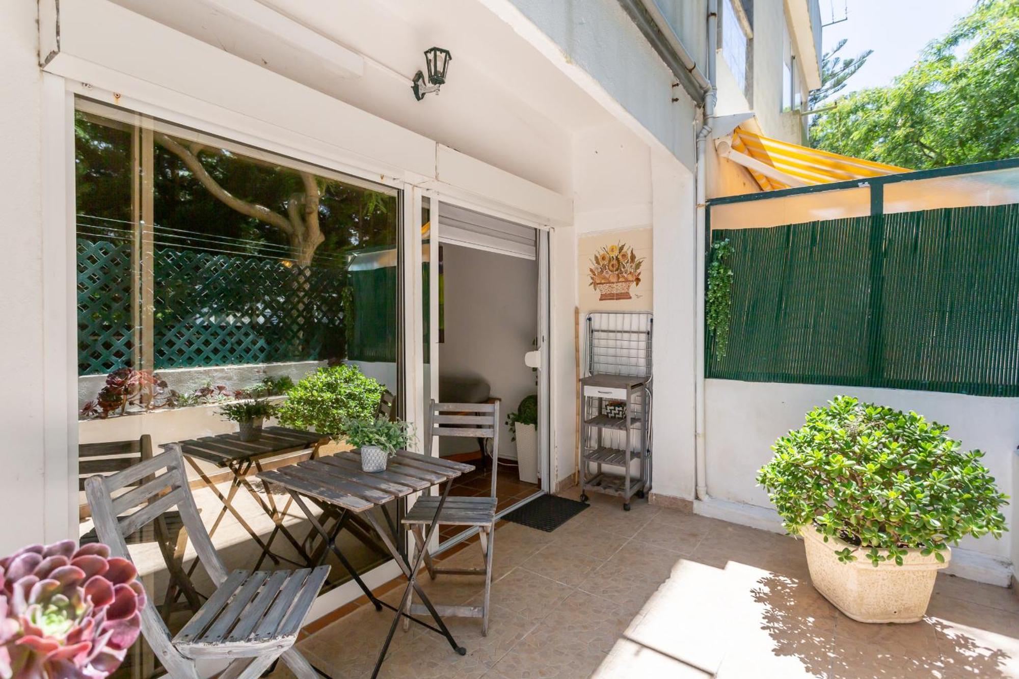 Beguest Gandarinha Apartment Cascais Ngoại thất bức ảnh