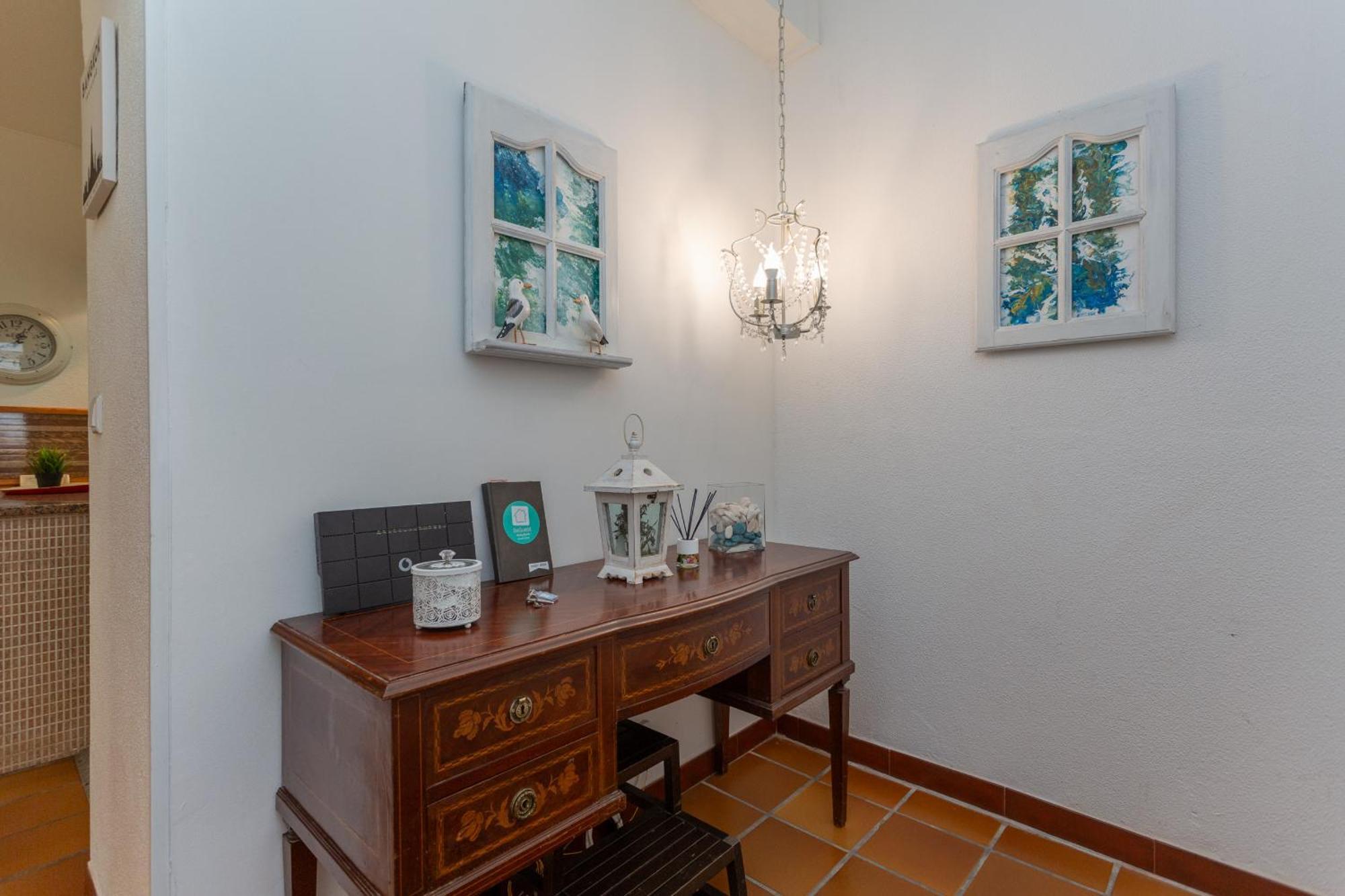 Beguest Gandarinha Apartment Cascais Ngoại thất bức ảnh