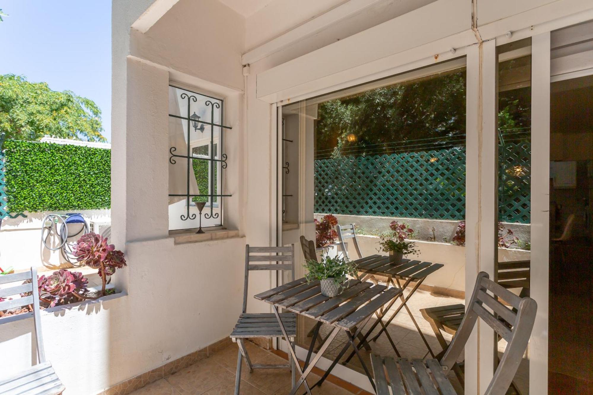 Beguest Gandarinha Apartment Cascais Ngoại thất bức ảnh