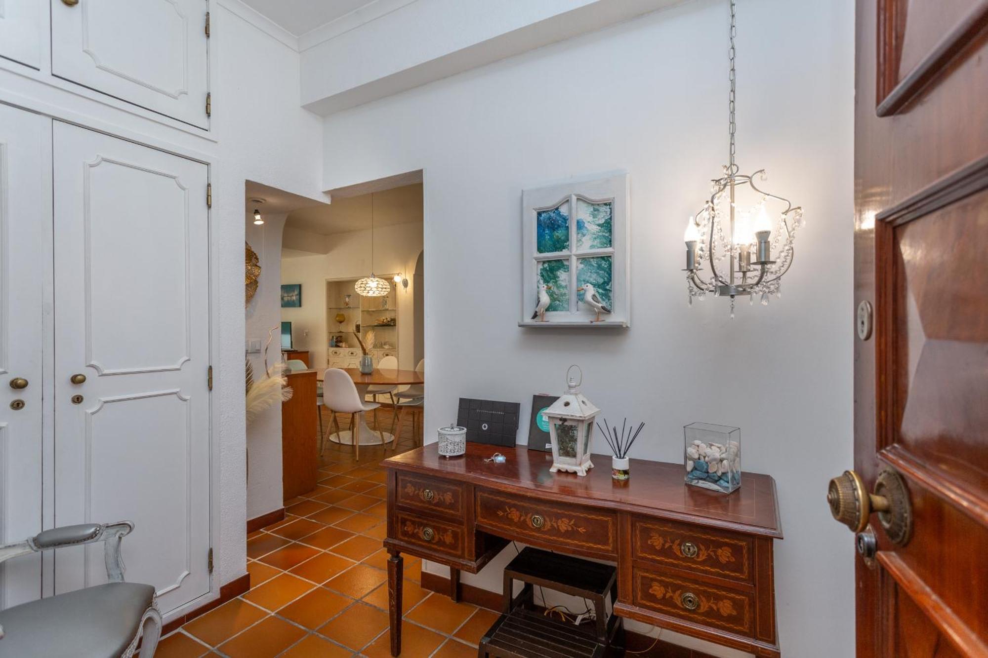 Beguest Gandarinha Apartment Cascais Ngoại thất bức ảnh