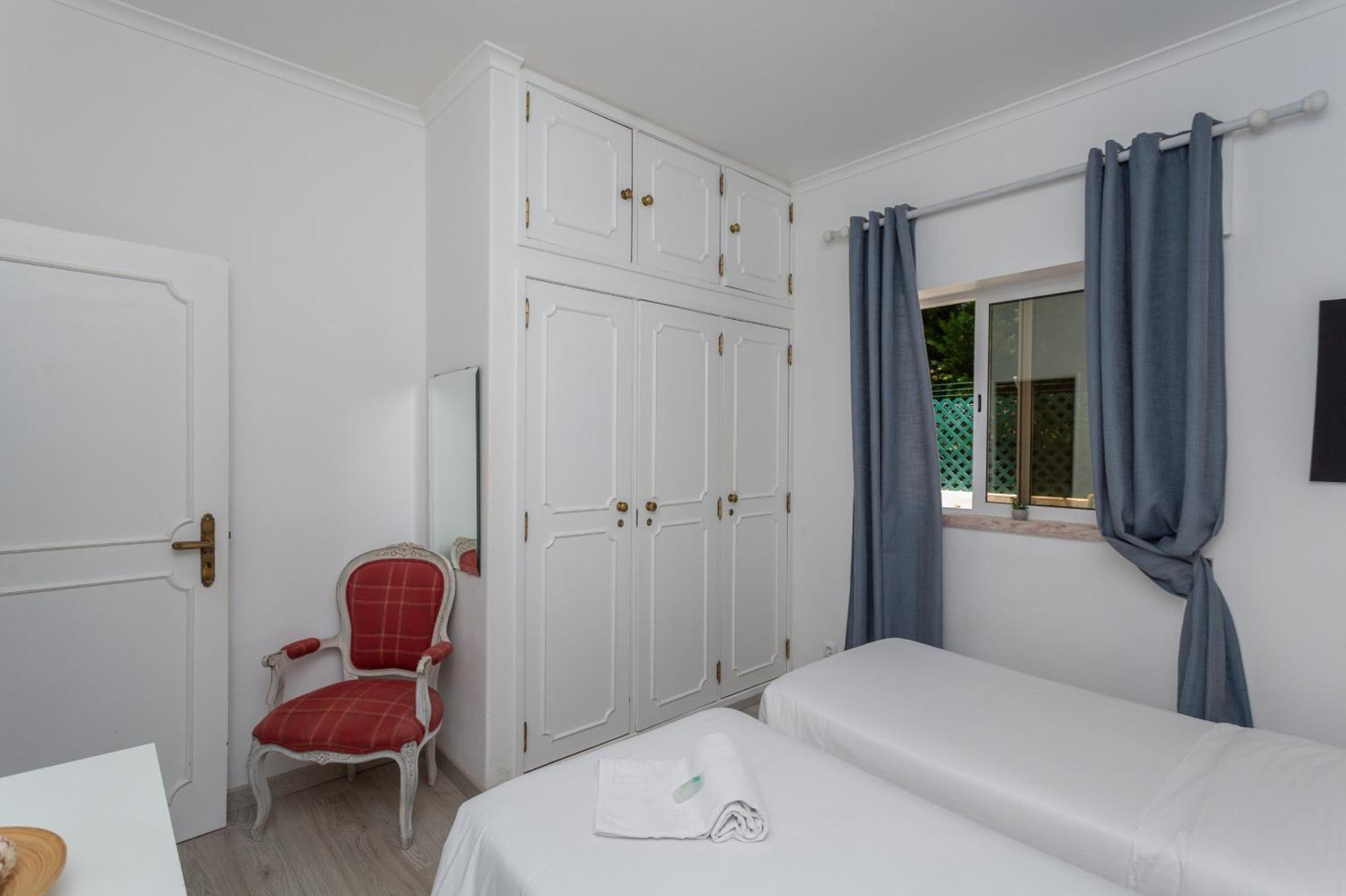 Beguest Gandarinha Apartment Cascais Ngoại thất bức ảnh