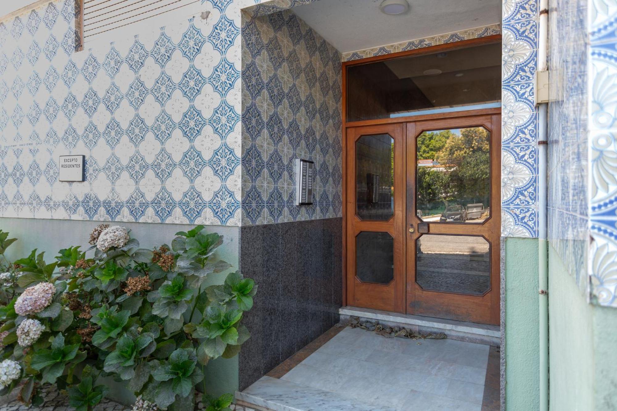 Beguest Gandarinha Apartment Cascais Ngoại thất bức ảnh
