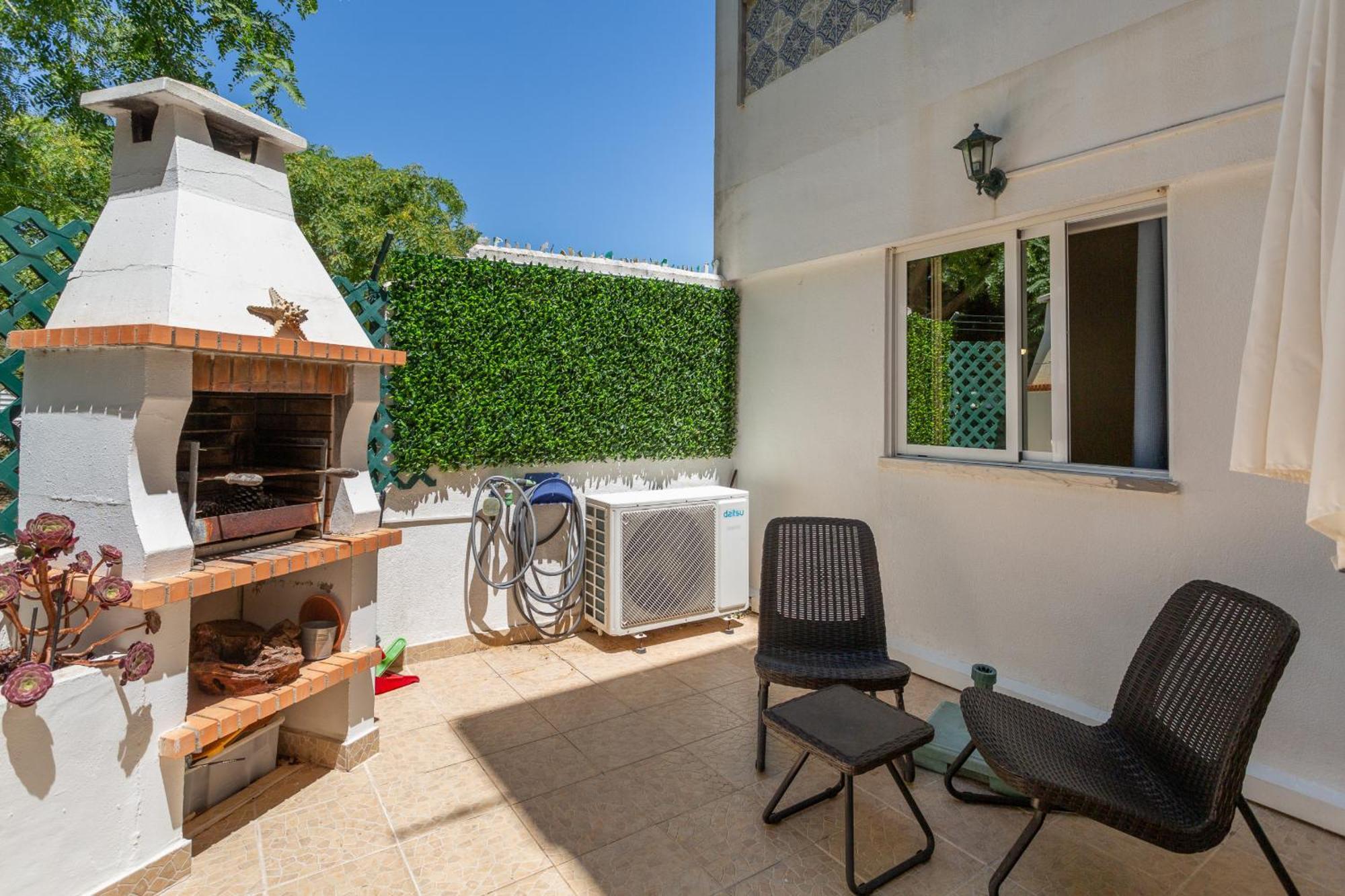 Beguest Gandarinha Apartment Cascais Ngoại thất bức ảnh