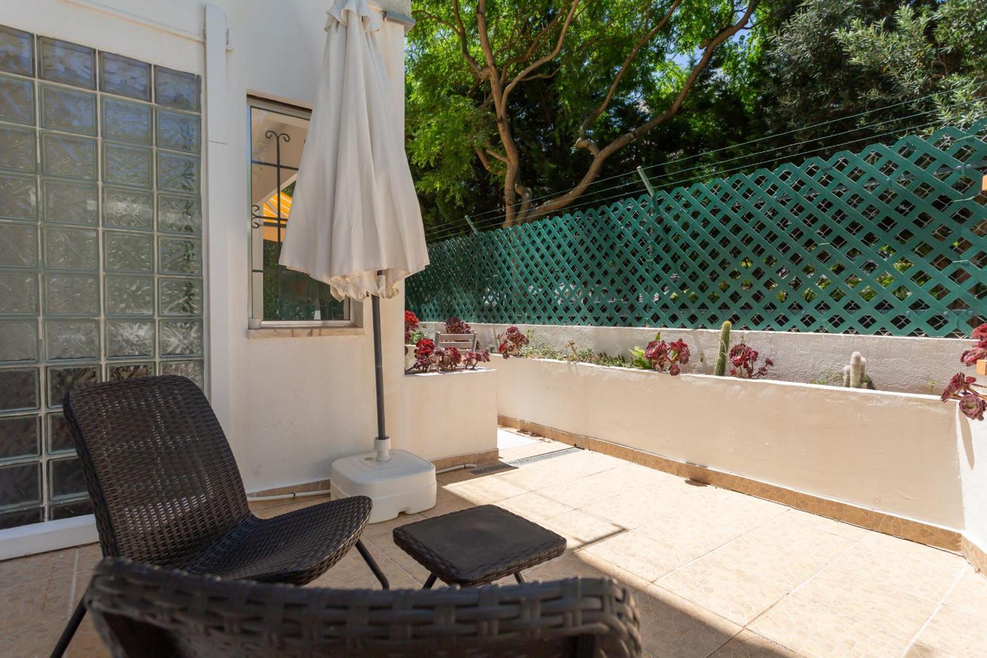 Beguest Gandarinha Apartment Cascais Ngoại thất bức ảnh