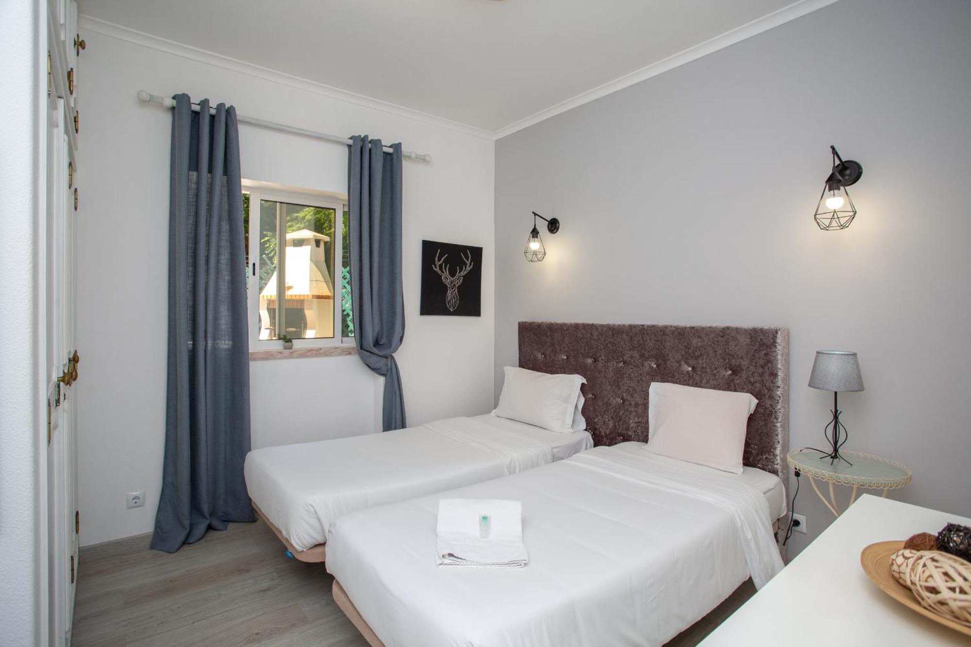 Beguest Gandarinha Apartment Cascais Ngoại thất bức ảnh