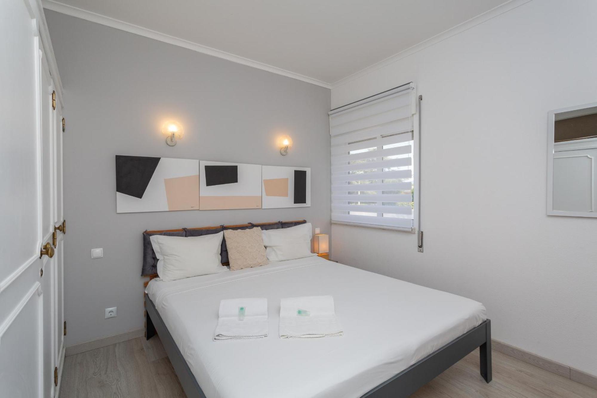 Beguest Gandarinha Apartment Cascais Ngoại thất bức ảnh