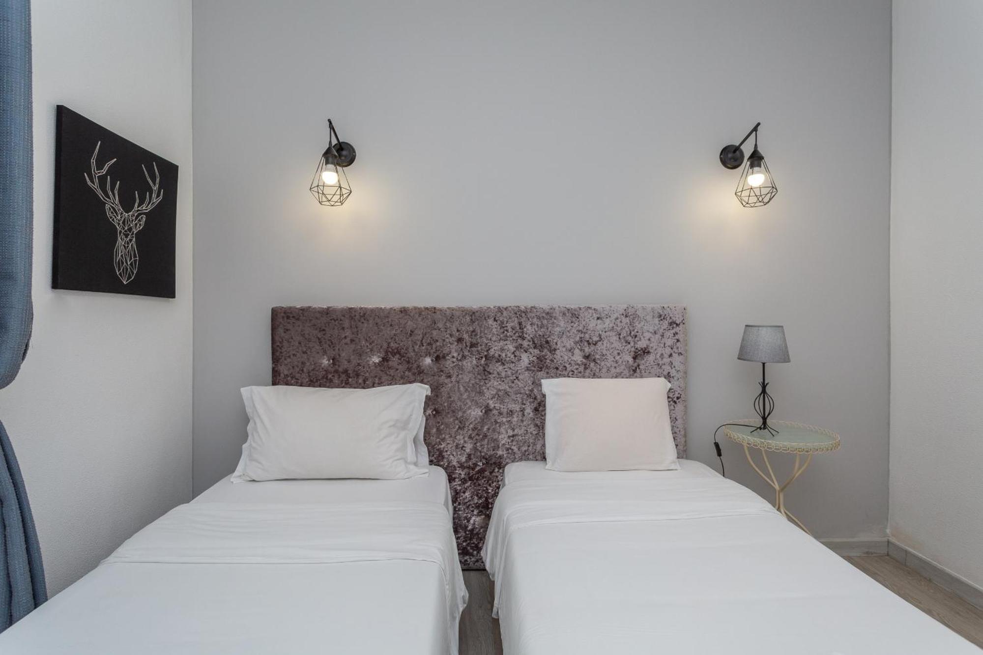 Beguest Gandarinha Apartment Cascais Ngoại thất bức ảnh