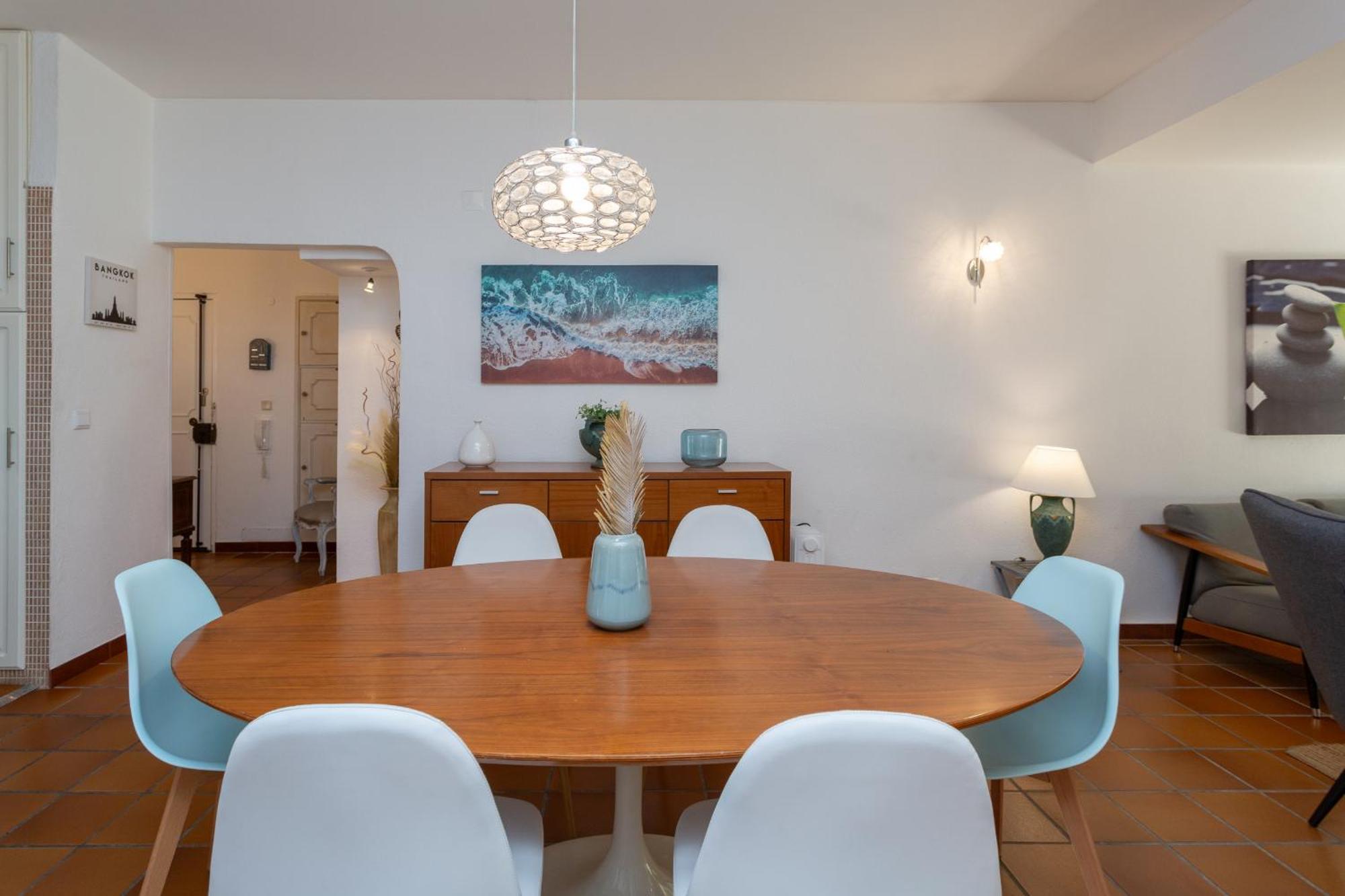 Beguest Gandarinha Apartment Cascais Ngoại thất bức ảnh