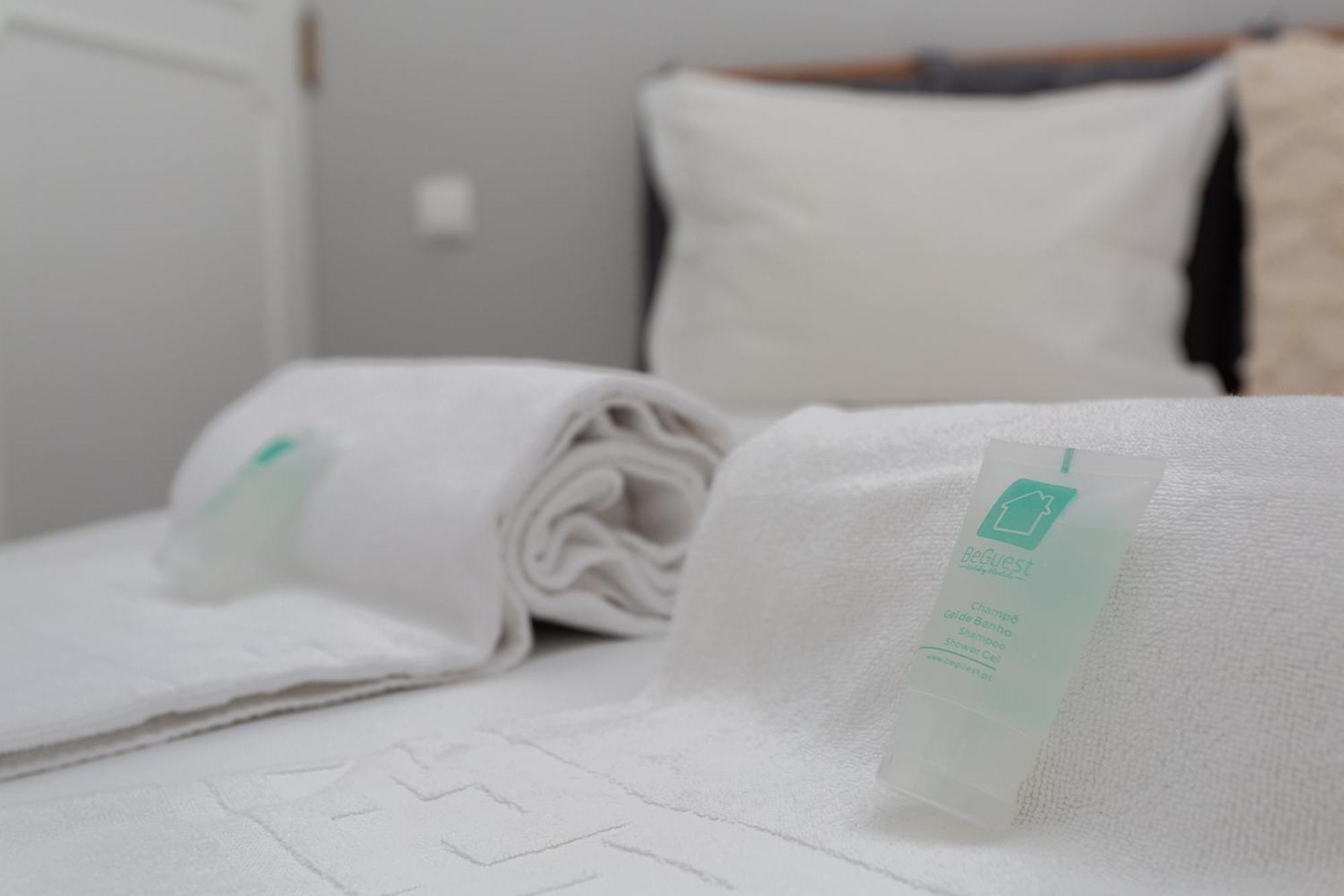 Beguest Gandarinha Apartment Cascais Ngoại thất bức ảnh