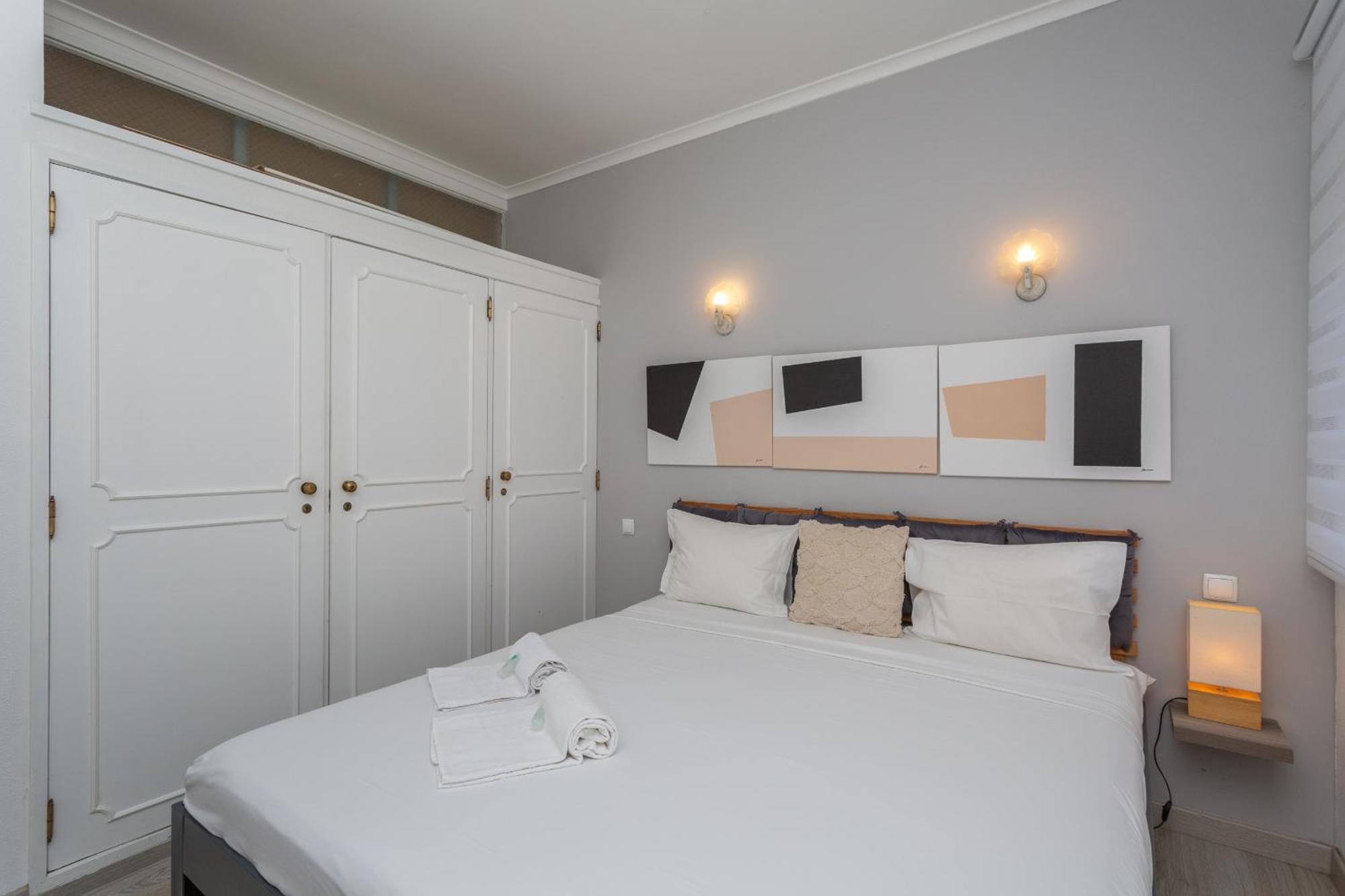 Beguest Gandarinha Apartment Cascais Ngoại thất bức ảnh