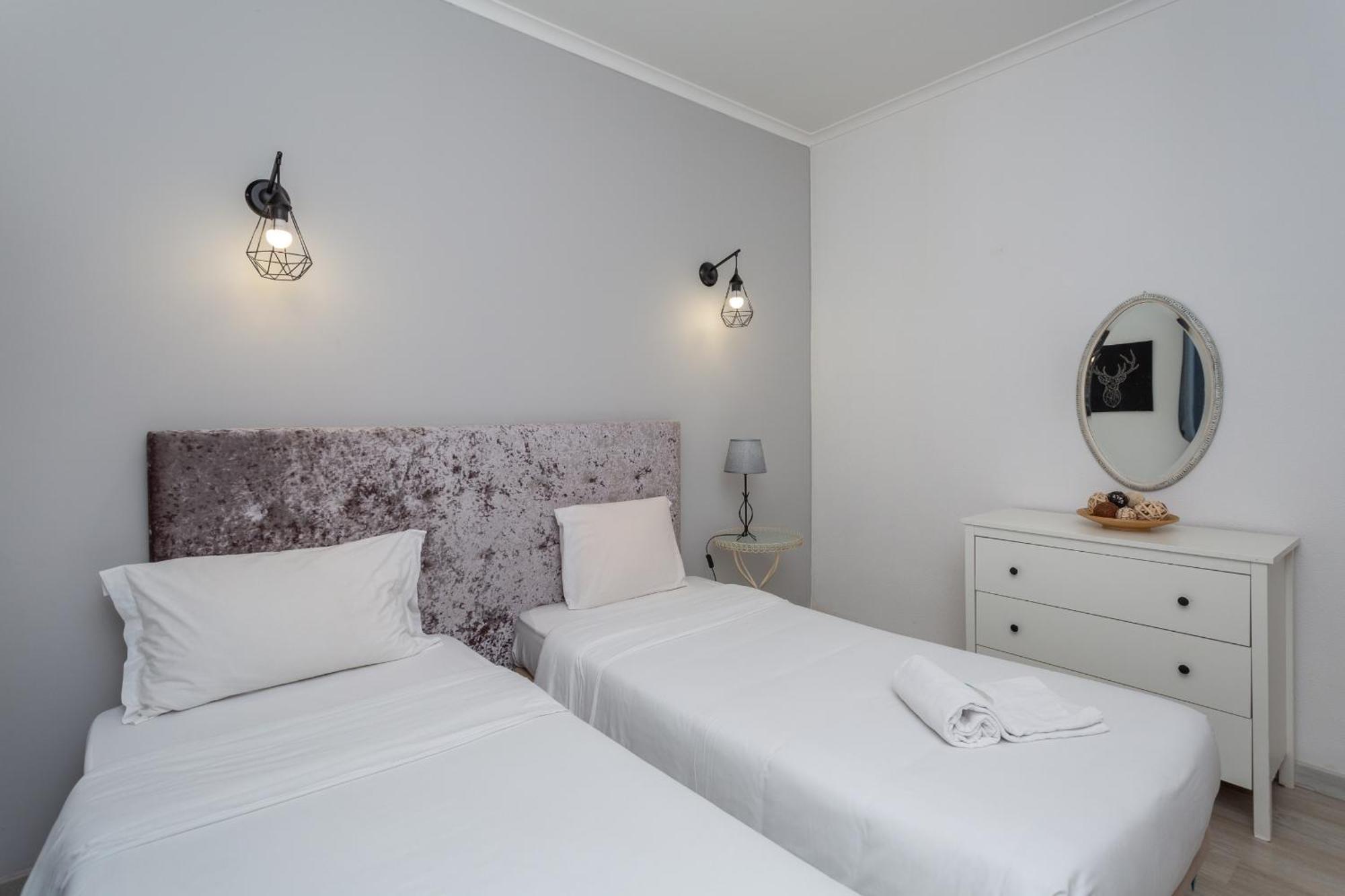 Beguest Gandarinha Apartment Cascais Ngoại thất bức ảnh