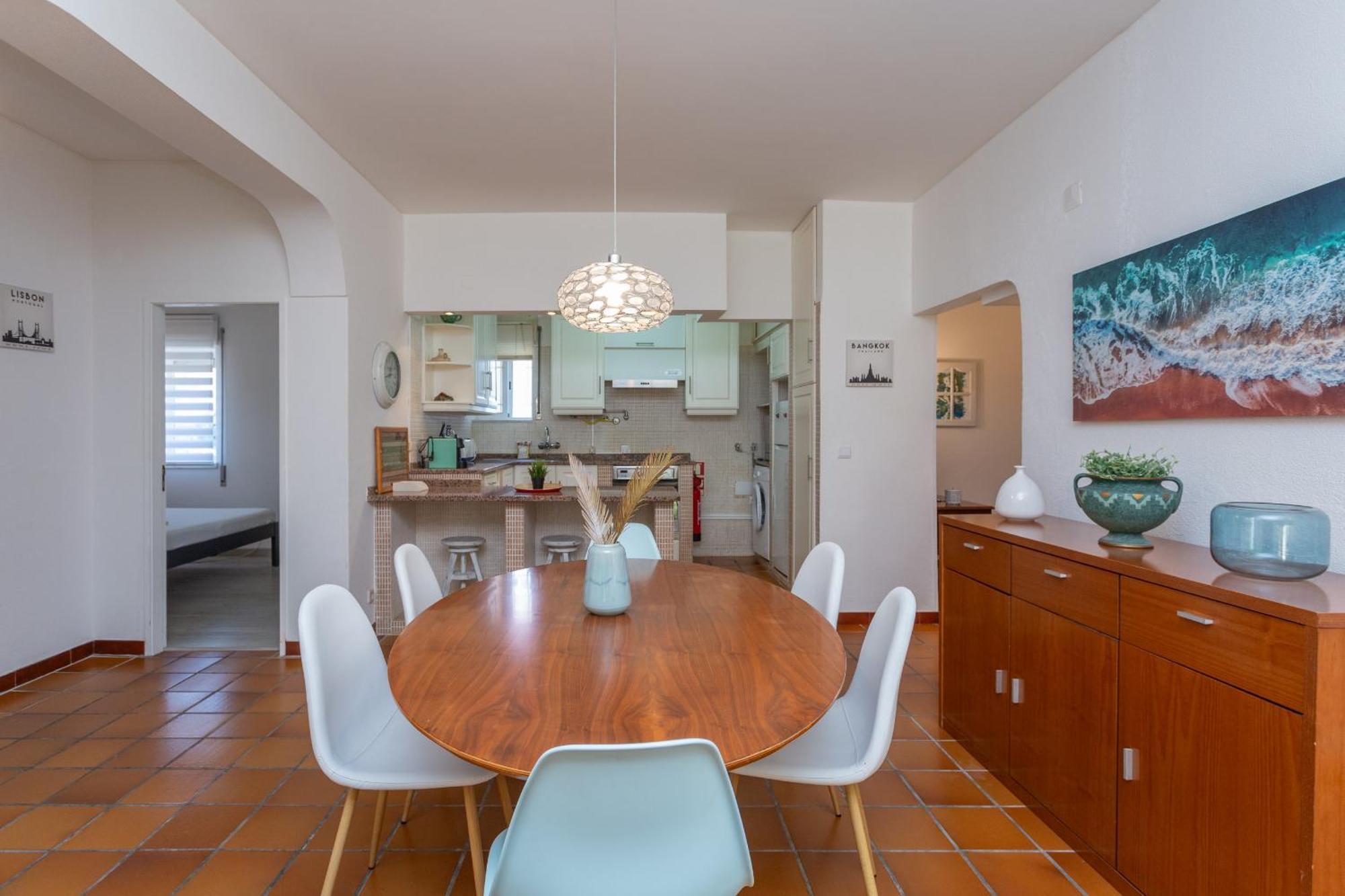 Beguest Gandarinha Apartment Cascais Ngoại thất bức ảnh