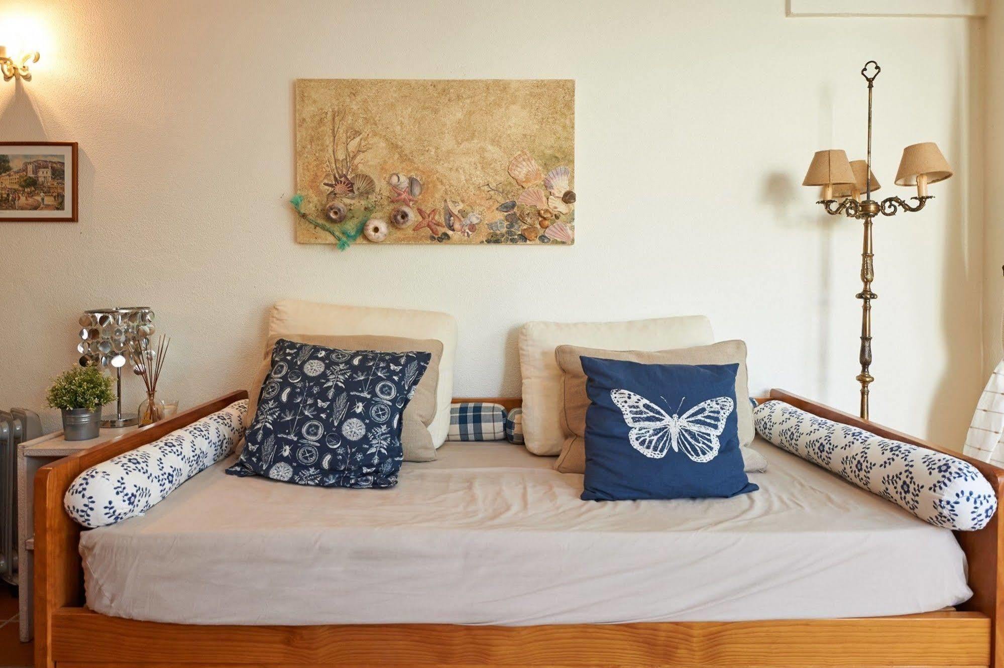 Beguest Gandarinha Apartment Cascais Ngoại thất bức ảnh