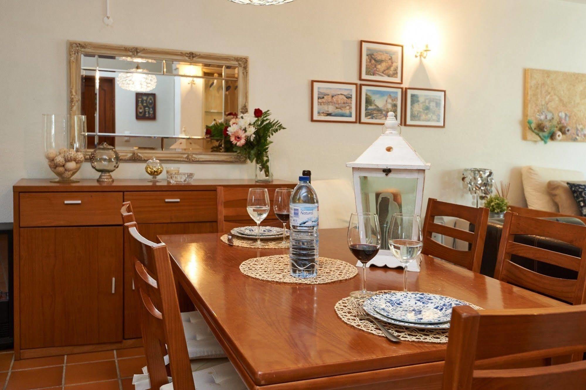 Beguest Gandarinha Apartment Cascais Ngoại thất bức ảnh