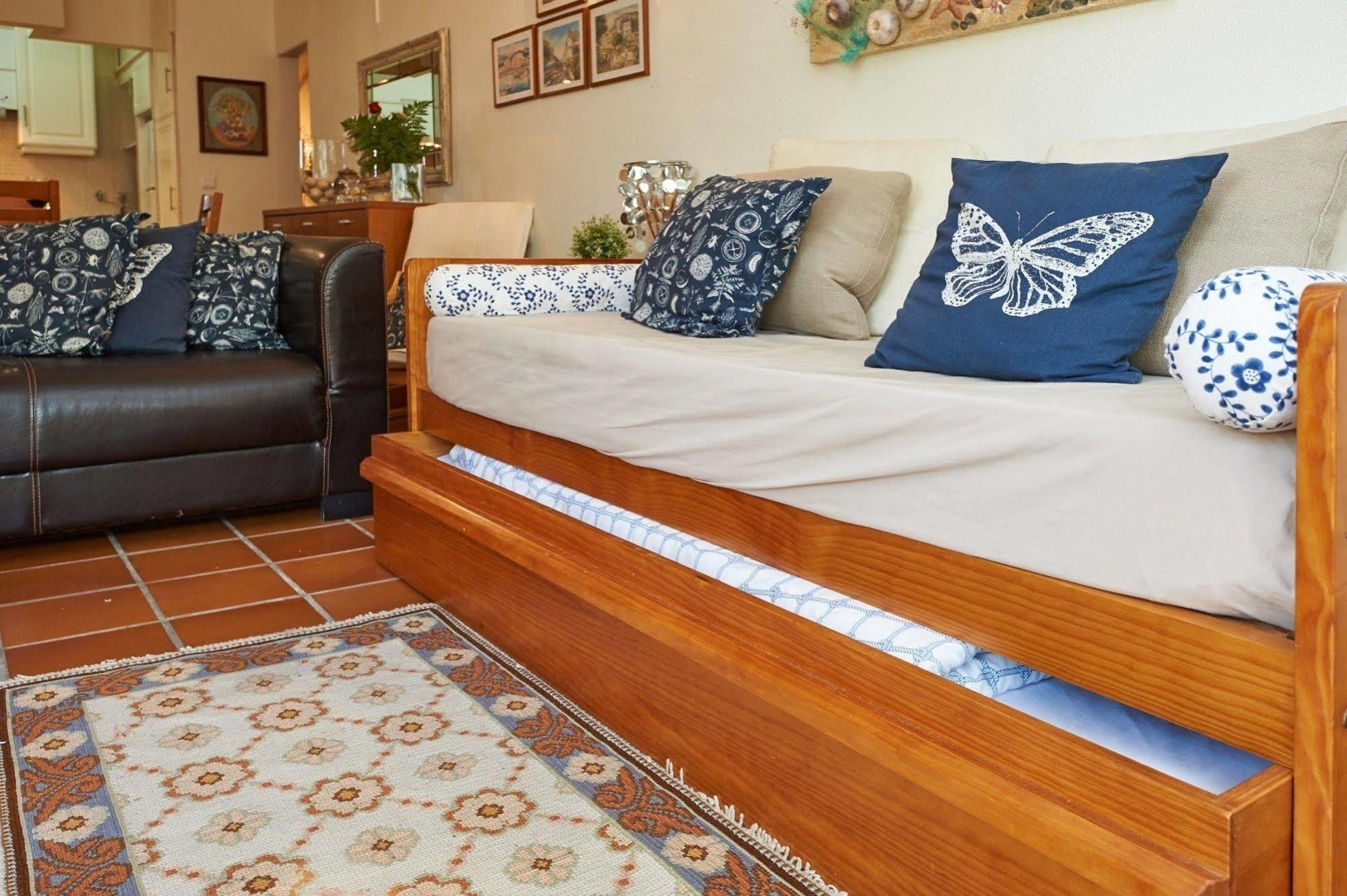 Beguest Gandarinha Apartment Cascais Ngoại thất bức ảnh