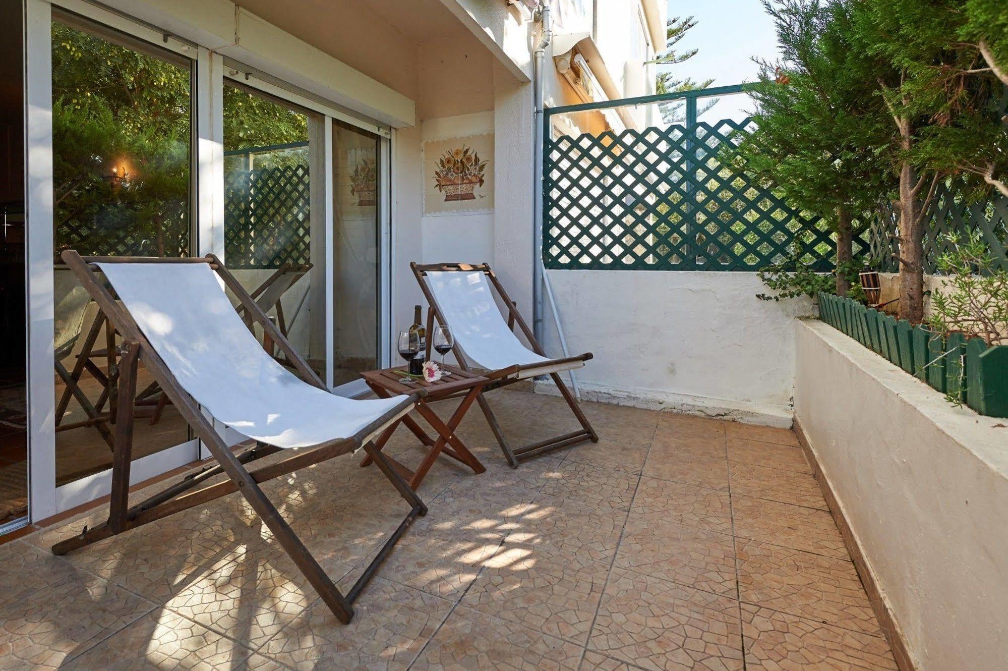 Beguest Gandarinha Apartment Cascais Ngoại thất bức ảnh