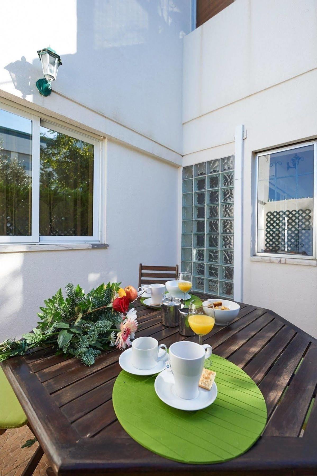 Beguest Gandarinha Apartment Cascais Ngoại thất bức ảnh
