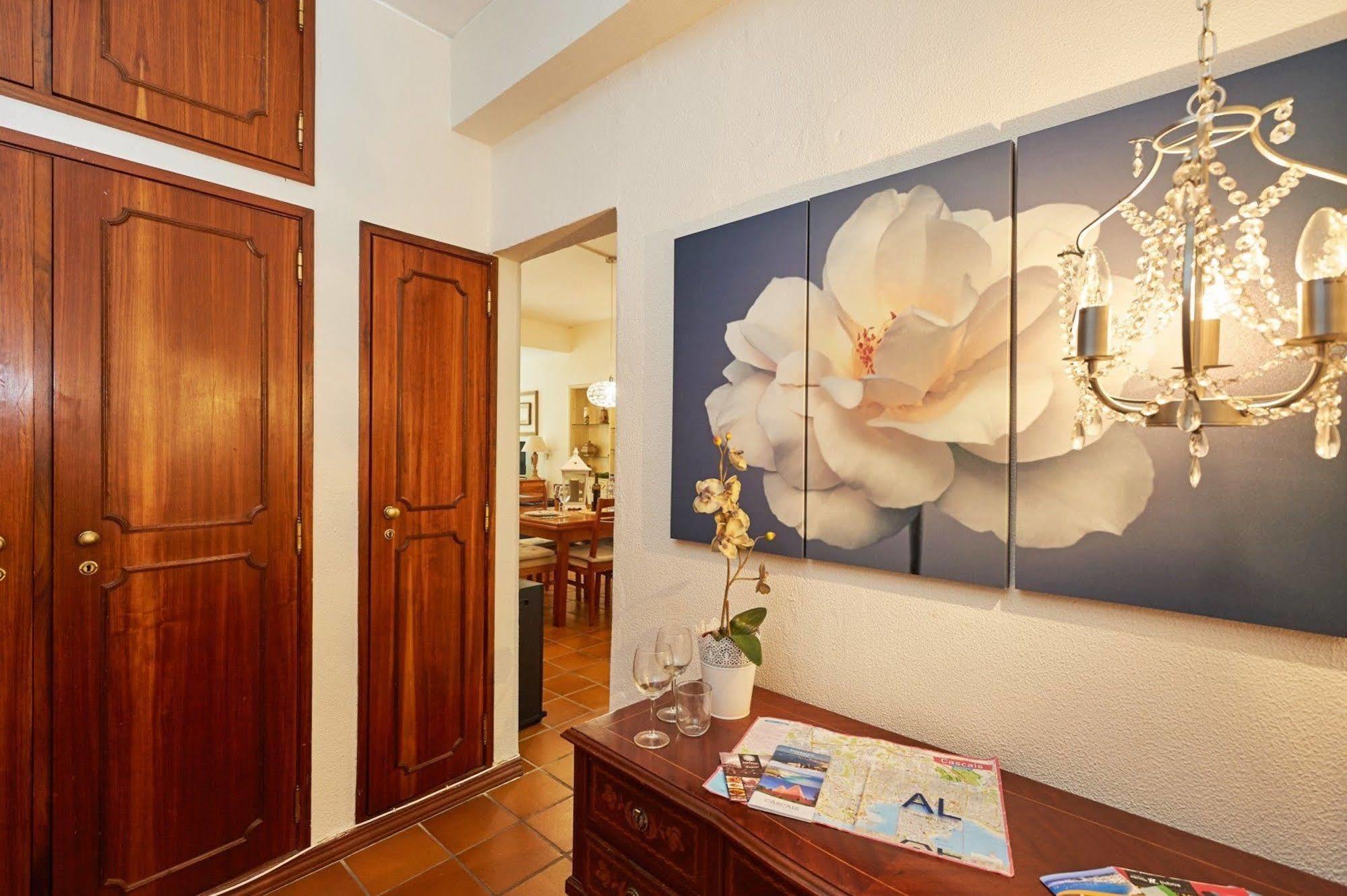 Beguest Gandarinha Apartment Cascais Ngoại thất bức ảnh